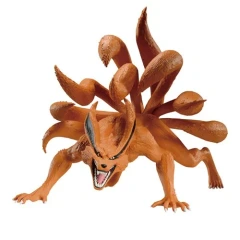 Naruto Shippuden Kurama Figure Version A Statue